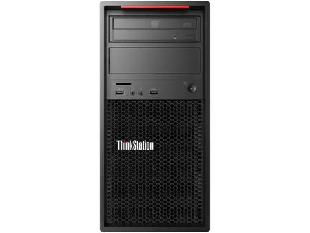 Lenovo ThinkStation P520C W-2133 32GB RAM 512SSD DVD W11P