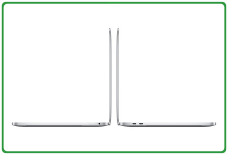 Apple MacBook Pro A2159 i5-8257U 16GB 512M.2 13'' macOS Sequoia