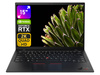 Lenovo X1 EXTREME G4 i7-11800H 64GB RAM 2.5TM2 15" W11P