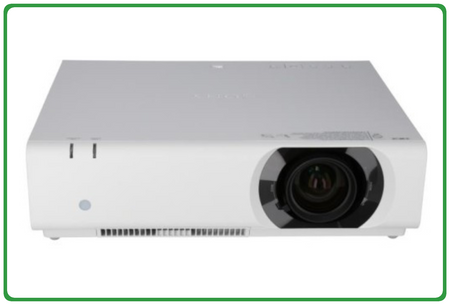 Sony VPL-CW255