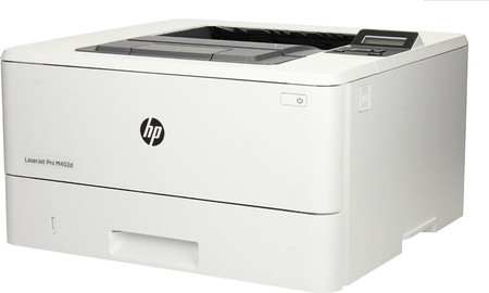 HP LaserJet Pro M402d