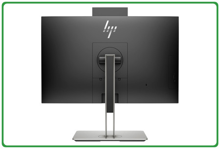 HP EliteOne 800 G5 i3-9100 16GB 256M.2 DVD 24'' Win11Home