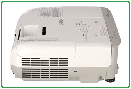 Epson EB-X27 A