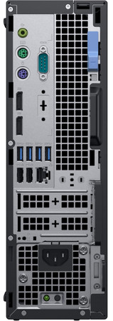Dell OptiPlex XE3 i5-8500 16GB RAM 256GB M.2 W11P