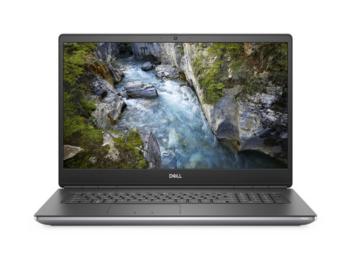 Dell Precision 7780 i5-13600HX 16GB RAM 256M.2 17" W11P