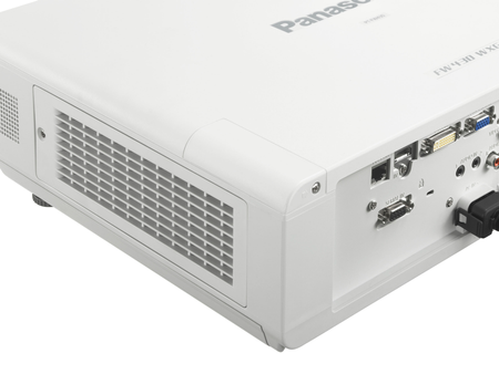 Panasonic PT-FW430