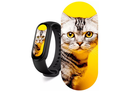 Xiaomi Mi Smart Band 6 Nowy