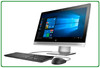 AiO HP EliteOne 800 G2 i5-6500 8GB 130GB W10P D