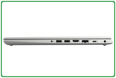 HP ProBook 450 G6 i3-8145U/8/260SSD/-/W15"/W10P A-