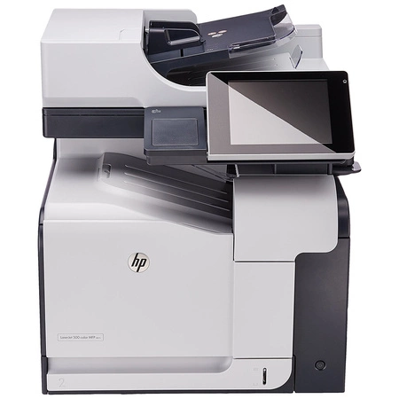 HP LaserJet 500 color MFP M575f A