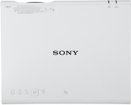 Sony VPL-CH350
