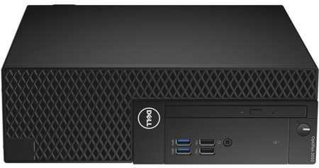 Dell Optiplex 3050 i5-6500 8GB 256SDD DVD-RW W7P