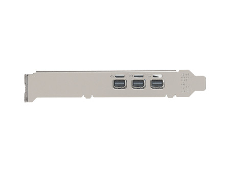 Nvidia Quadro P400 2GB high profile