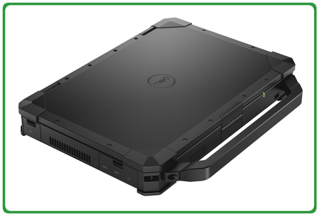 Dell 14 Rugged 5424 i5-8350U 8GB 256M.2 Dotykowa 14'' Win10Pro