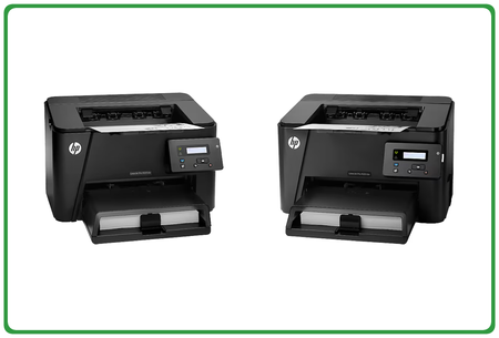 HP LaserJet Enterprise M201dw A