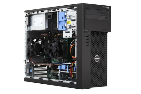 Dell Precision T1700 i7-4770/16/256SSD/DVDRW/W8P A
