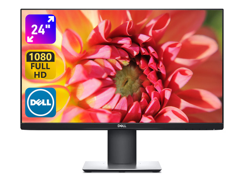 Monitor DELL Professional P2419H 24'' HDMI FULL HD A
