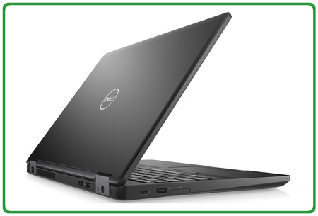 Dell 5590 i5-7300U/16/256M.2/-/W15"/W10P