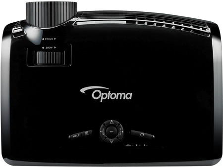 Optoma EX615