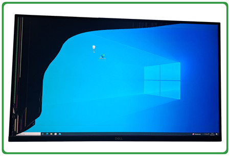 Dell S2722QC 27'' D