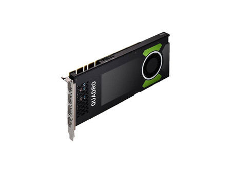 Karta Graficzna NVIDIA QUADRO P4000 8GB GDDR5