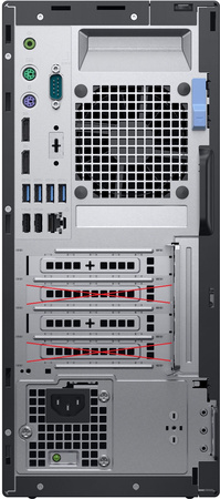 Dell OptiPlex 7060 i5-8500 8GB 512M.2 Win11Home