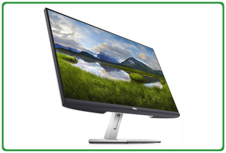 DELL S2721HN A