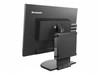 mini PC Lenovo M72e I3 4GB 320GB W7 Pro