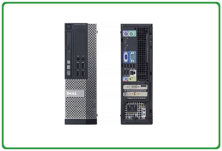 Dell OptiPlex 9020 i5 8GB 500HDD W10Pro