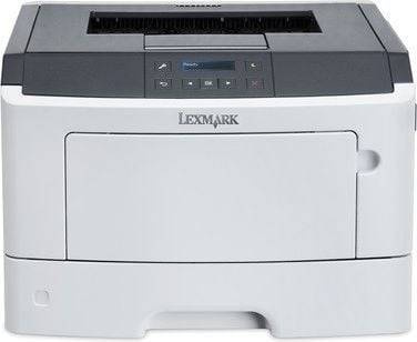 Lexmark MS317dn