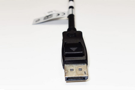 Kabel przejściówka adapter DP - DVI DP/N 023NVR