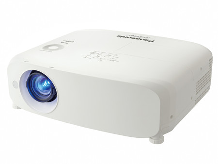 Panasonic PT-VZ580