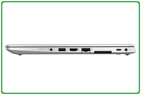HP EliteBook 840 G6 i5-8265U/8/256M.2/-/W14"/W10P A