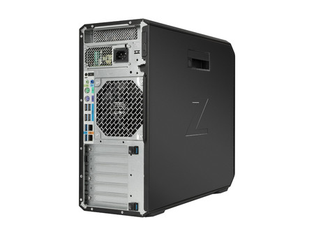 HP Z4 G4 Xeon W-2235 32GB 1TB M.2 W11P