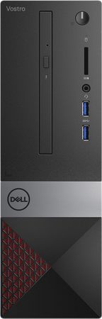 Dell Vostro 3471 i5-9400 8GB 256M.2+500HDD DVDRW Win11Pro