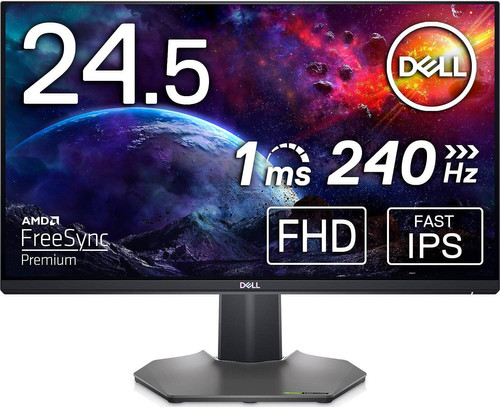 DELL S2522HG A