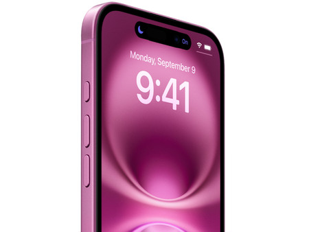 Apple iPhone 16 128GB