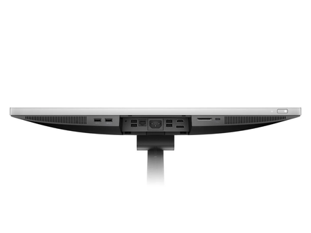 HP EliteOne 800 G3 i5-7500 8GB RAM 256GB M.2 DVDRW T24" W10P