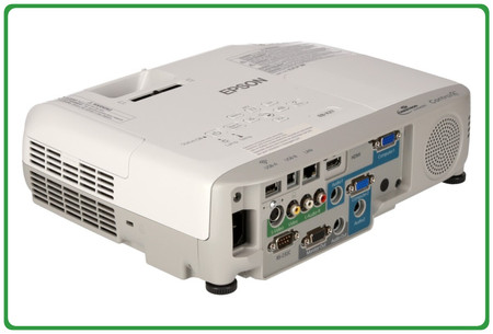 Epson EB-X27 A