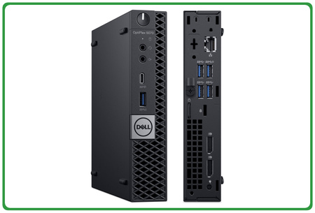 Dell Optiplex 5070 i5-9500T 8GB 256M.2 Win11Pro