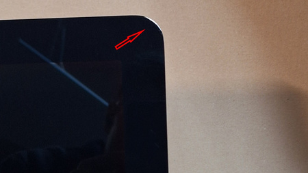 Apple iMac19,1 i5-8500 8GB 256M.2 27"