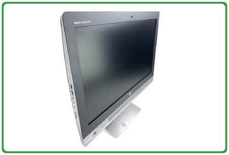 AiO HP EliteOne 800 G2 i5-6500 8GB 260SSD W10Home