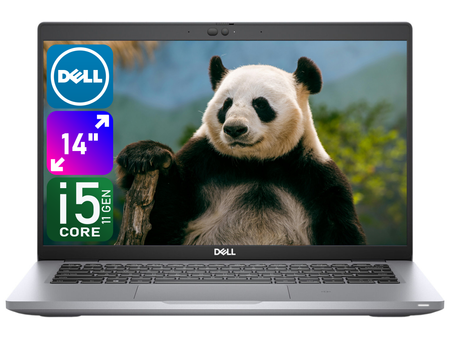 Dell Latitude 5420 i5-1145G7 8GB 256M.2 14" W11P
