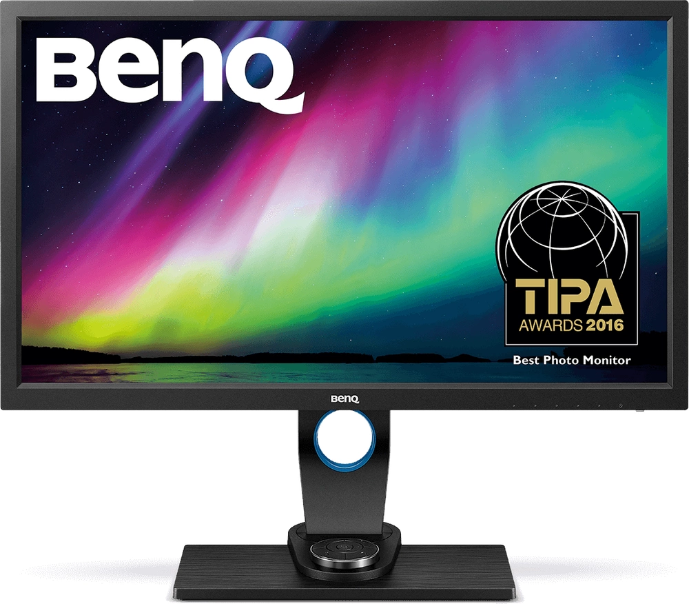 BenQ SW2700PT 27" A