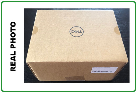 Stacja Dokująca DELL D6000 USB, USB-C + Zasilacz NOWA