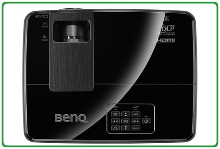 BENQ MX522P