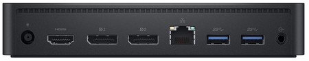 Stacja Dokująca DELL D6000 USB, USB-C + Zasilacz A