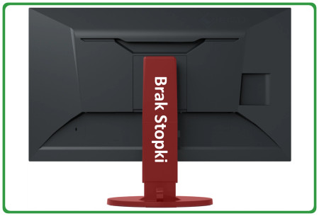 Eizo FlexScan EV2750 27" A- bez stopki