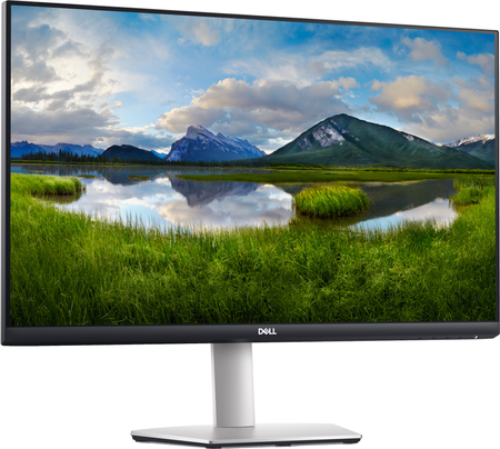 Dell S2721QS 27" A