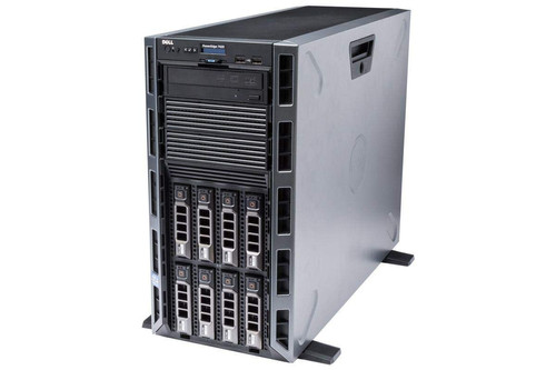 Dell PowerEdge T320 Xeon E5-2430/32/3TBHDD/-/NL